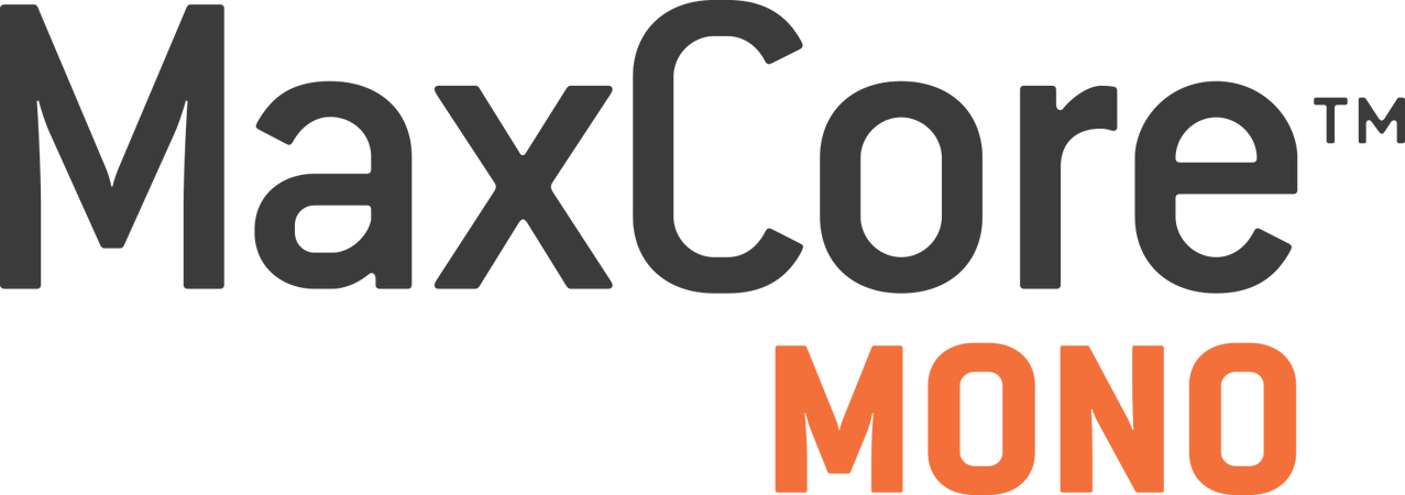 MaxCore MONO