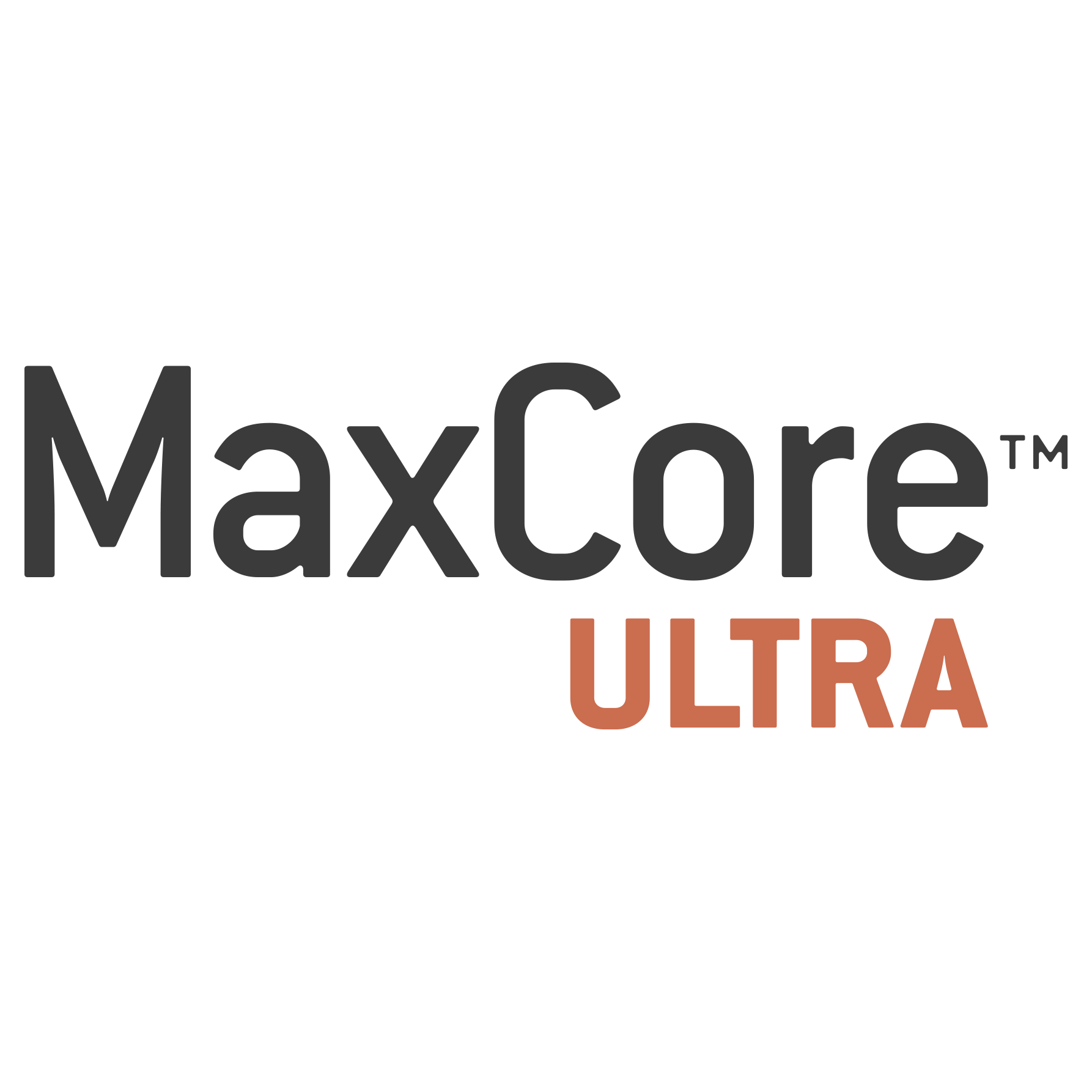MaxCore™ Ultra
