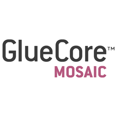 GlueCore MOSAIC