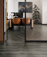 Harbor Gray