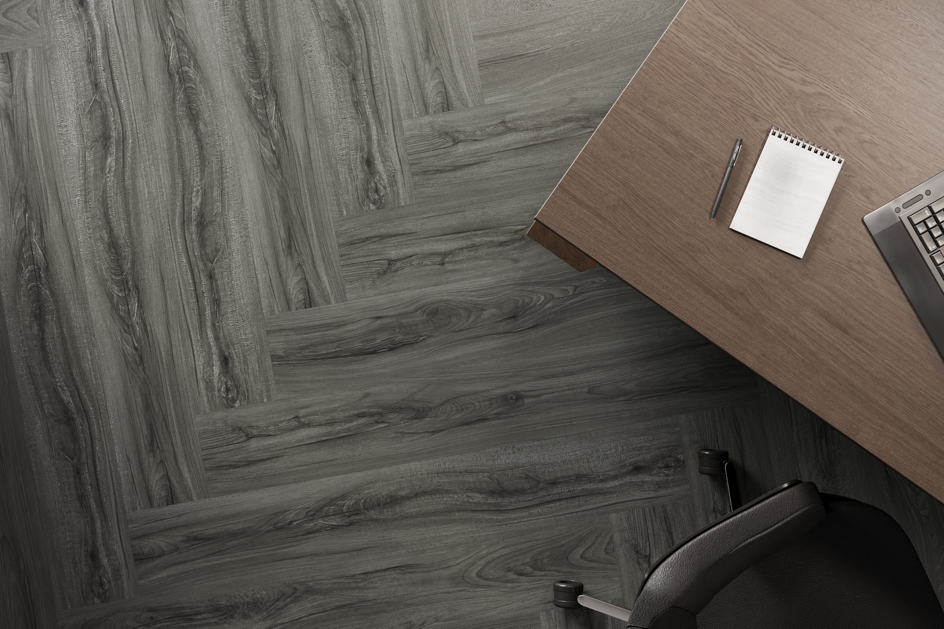 Harbor Gray