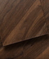 Angled Walnut