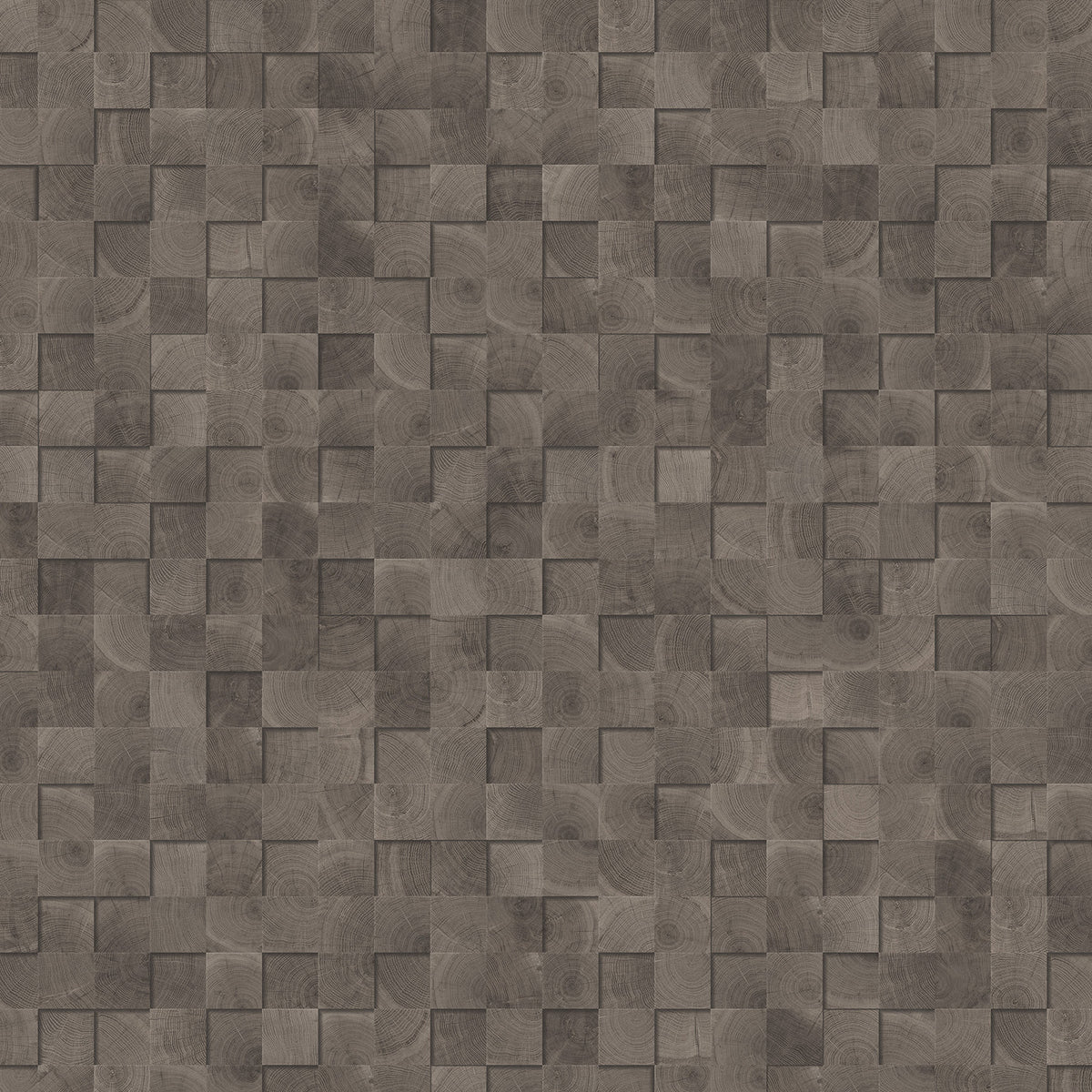 Fading Blocks Pattern Faded Block