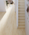 Sandy Oak Steps + Risers