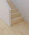 Sandy Oak Steps + Risers