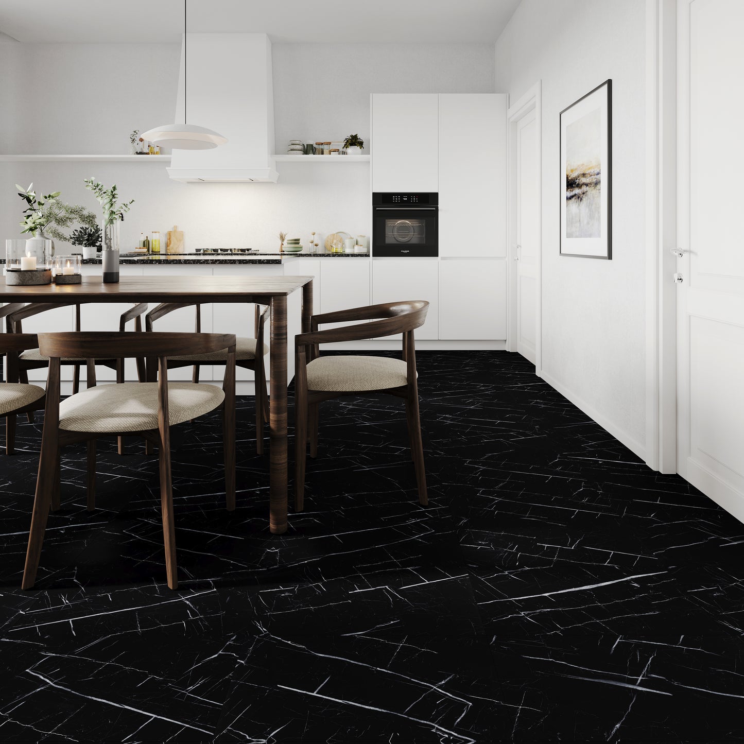 Nero Marquina