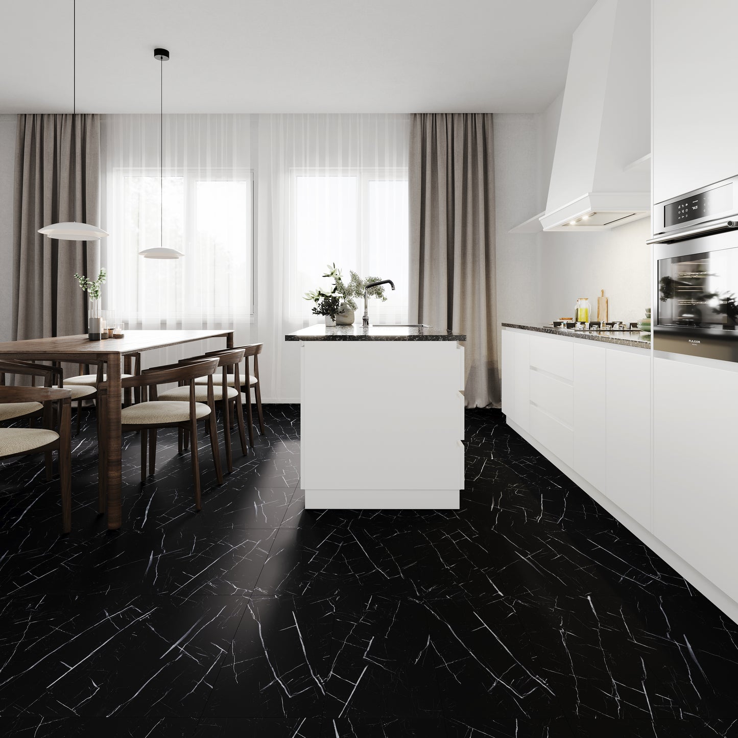 Nero Marquina