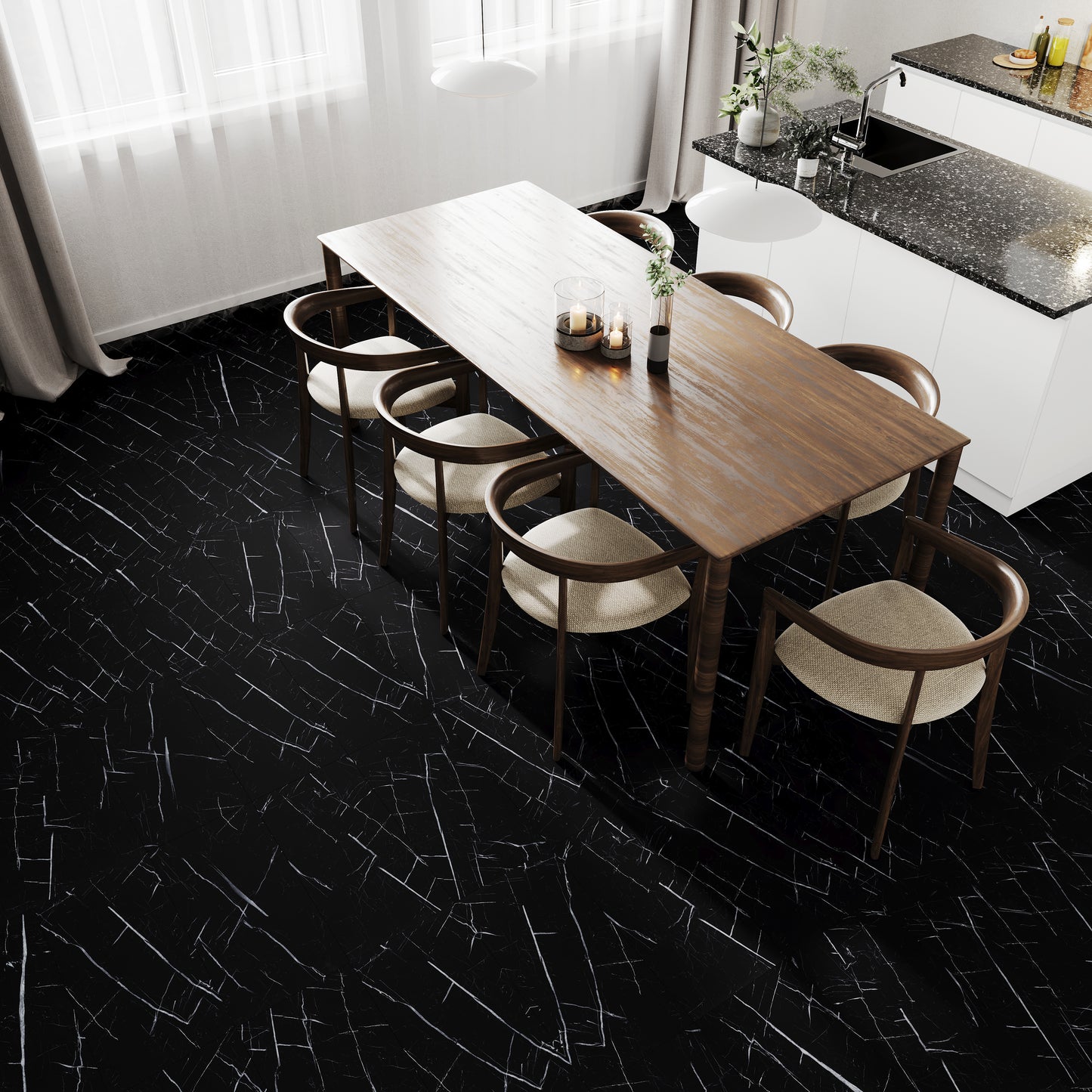 Nero Marquina