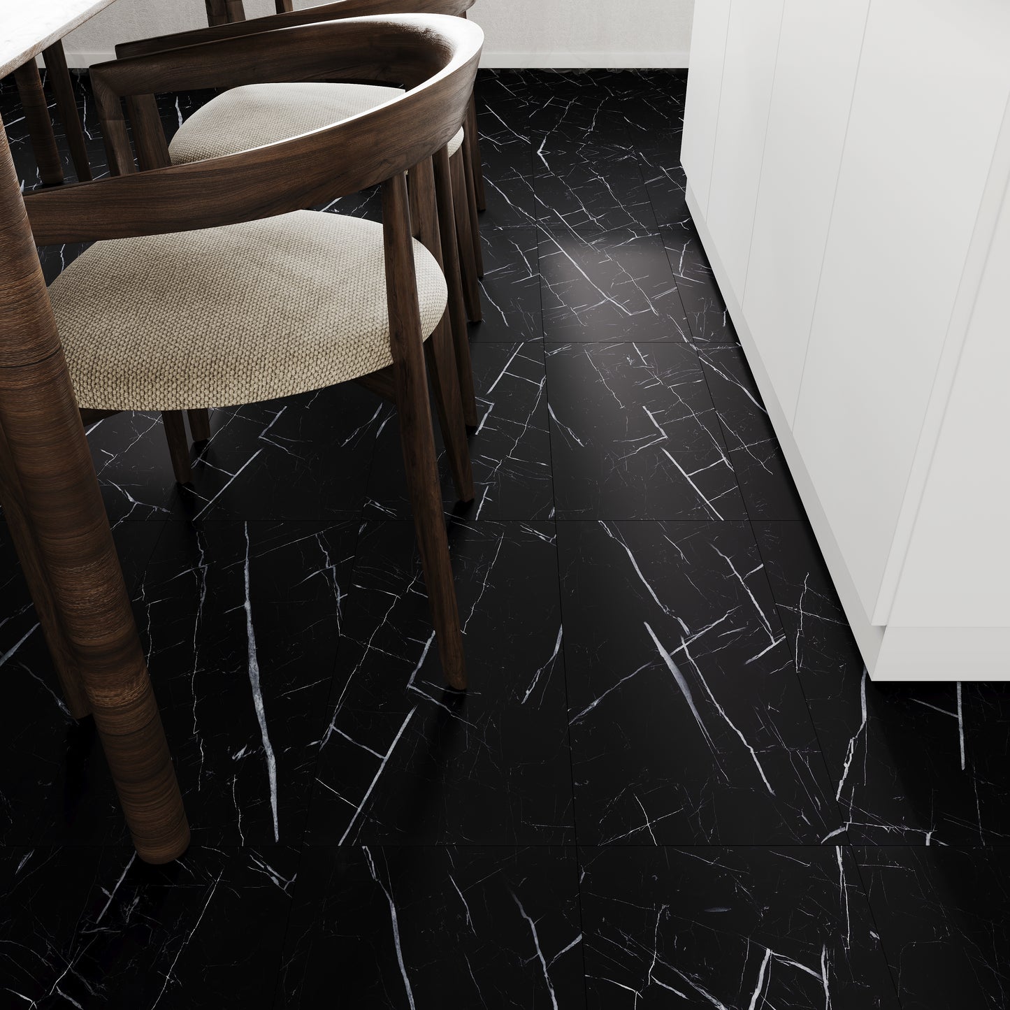 Nero Marquina