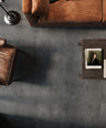 Gauged Slate