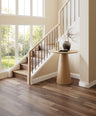 Bark Steps + Risers
