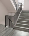 Greywolf Steps + Risers