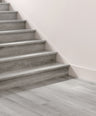 Greywolf Steps + Risers