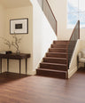 Ponytail Steps + Risers