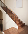 Ponytail Steps + Risers