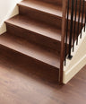 Ponytail Steps + Risers