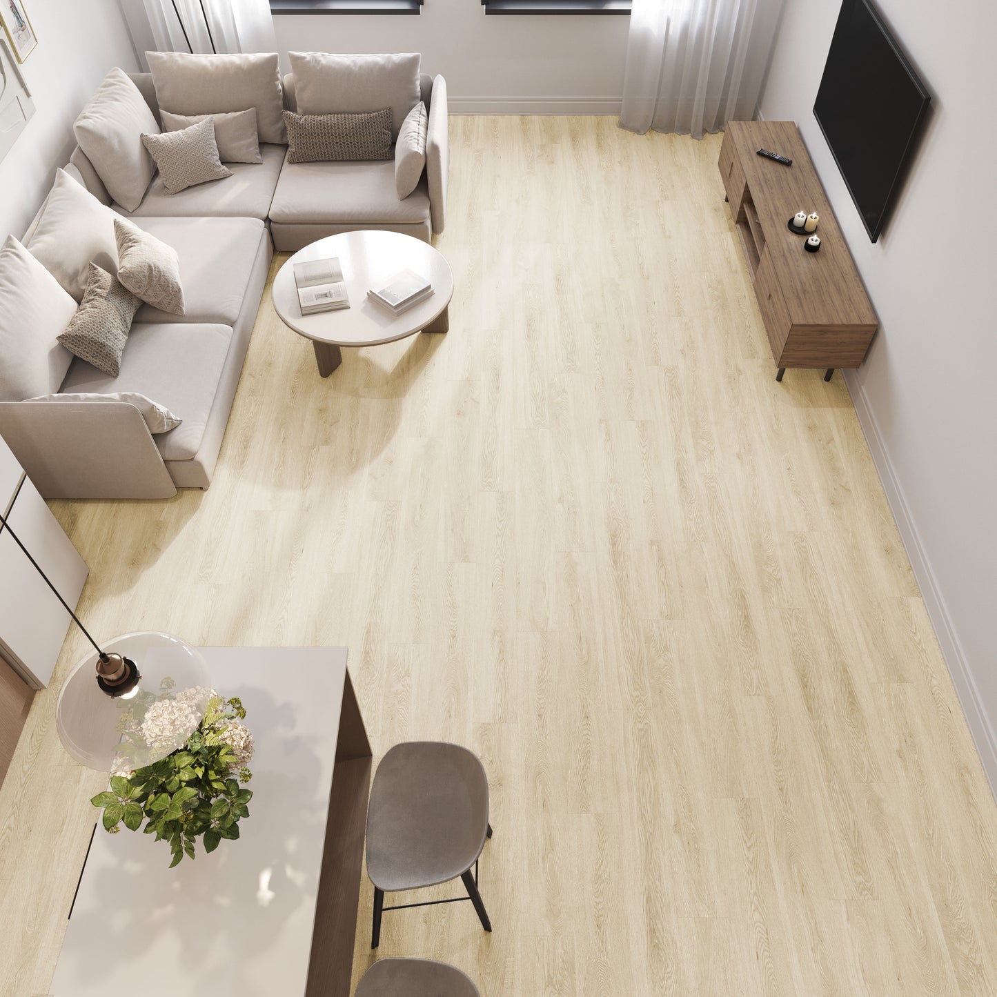 Ivory Oak