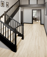 Ivory Oak Steps + Risers