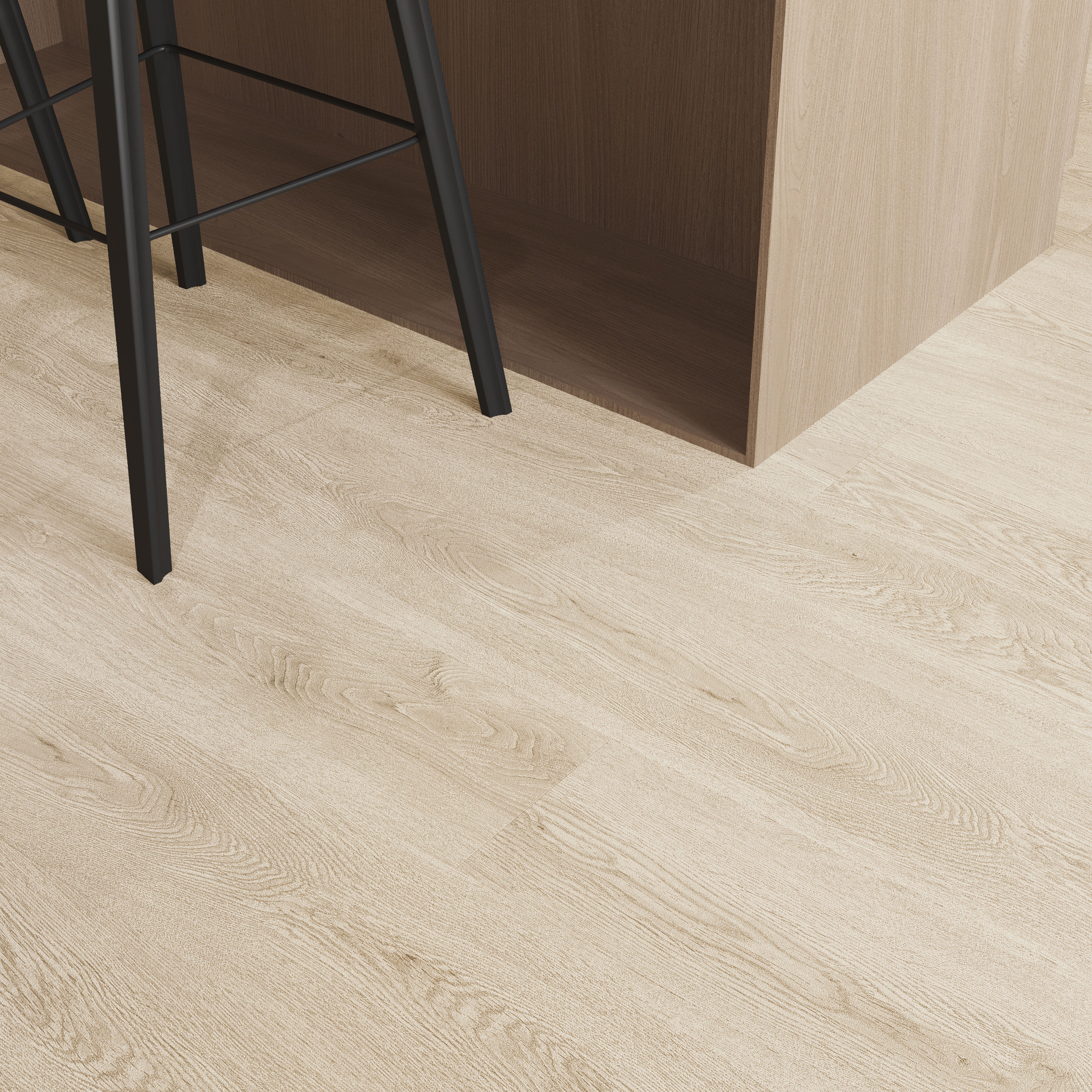 Ivory Oak