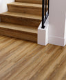 Cedar Steps + Risers