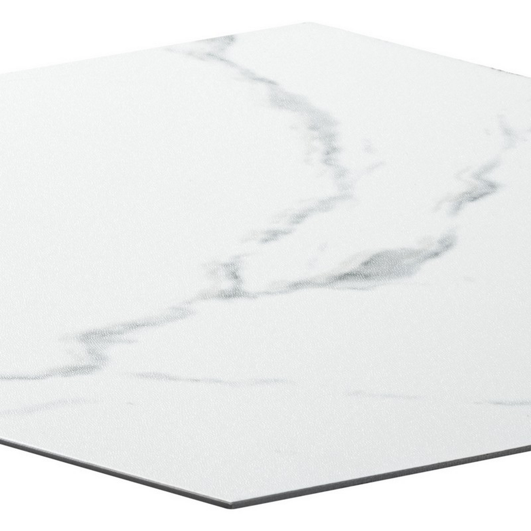 White Marble