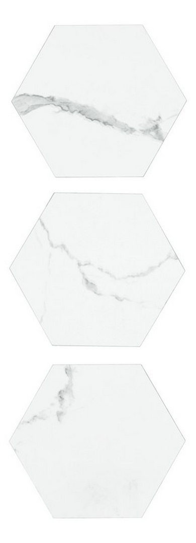 White Marble