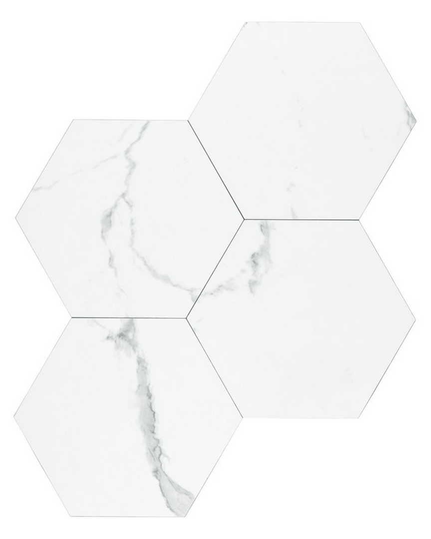 White Marble