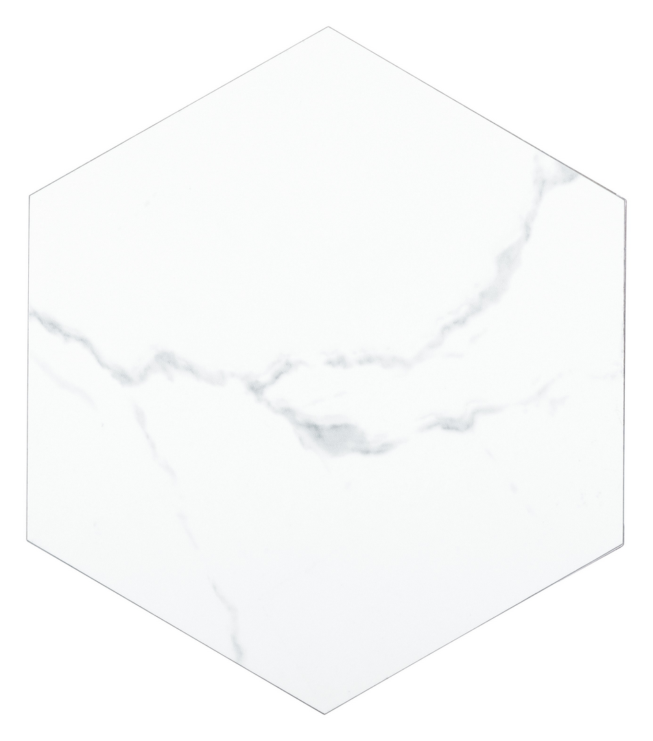 White Marble