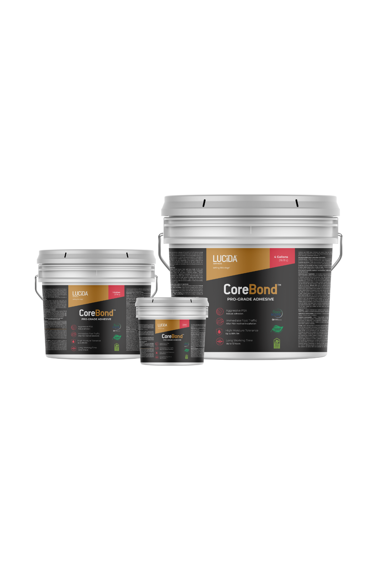 CoreBond™