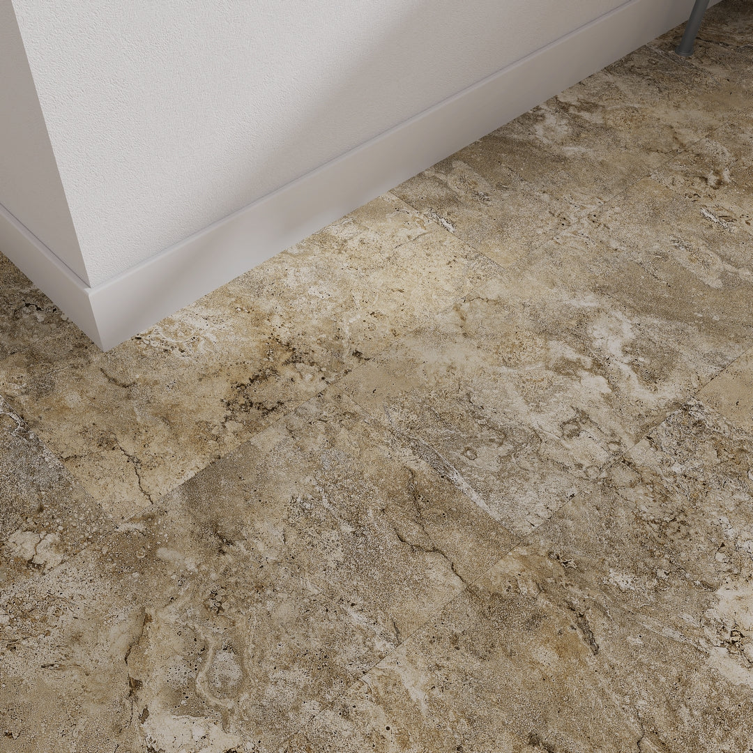 Travertine