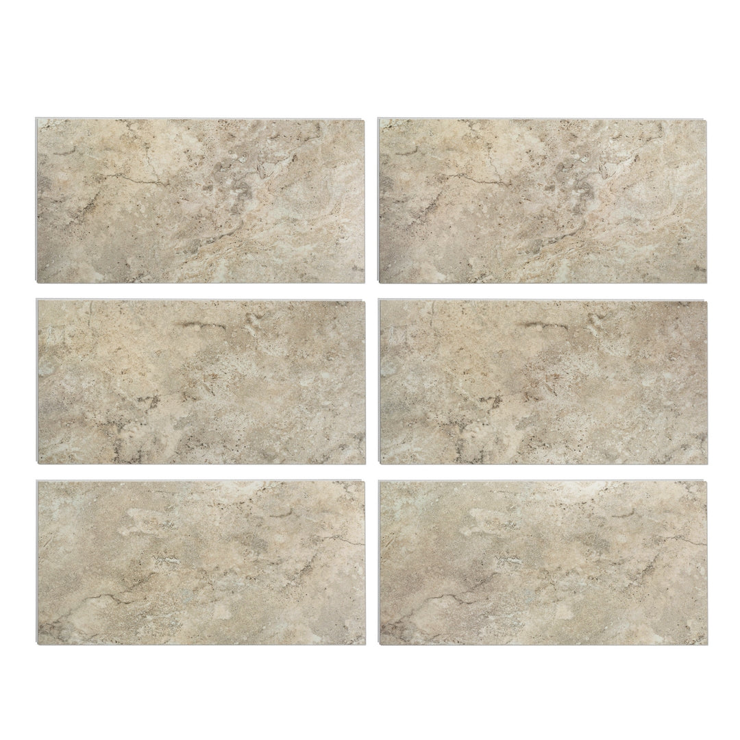 Travertine